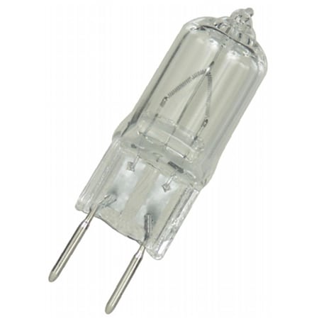 Lettherebelight High Quality Halogen Quartz T4 Bi-Pin Light Bulb BPQ100-8.6 LE13508