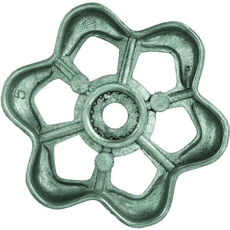 Danco Wheel Handle, Metal 80417