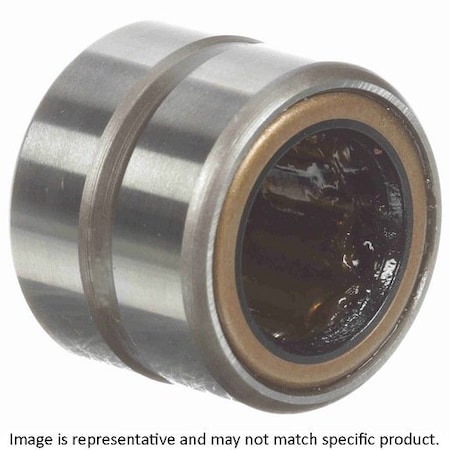 Mcgill Roller Assembly with Outer Ring-Bearing MR 30 SRS                                MR 30 SRS