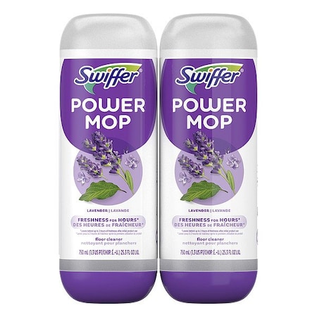 Swiffer Multi-Surface Floor Cleaner, 25.3 oz 08423