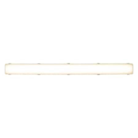 Ledvance/ Sylvania Vapor Tight Luminaire, LED, 7500 lm VAPORILT/S050UNHD8SC7/48