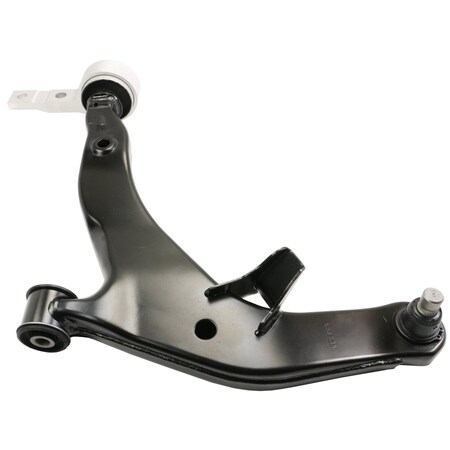 Moog Front Left Lower Suspension Control Arm and Ball Joint Assembly,  RK620558