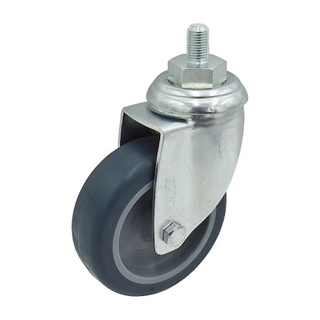 Alco Stem Caster, No Brake SP01-P907-11-03E