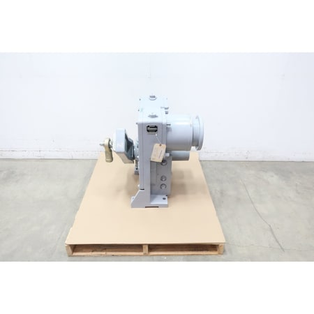 Beck ROTARY ELECTRIC ACTUATOR 120V-AC 1PH 22-309