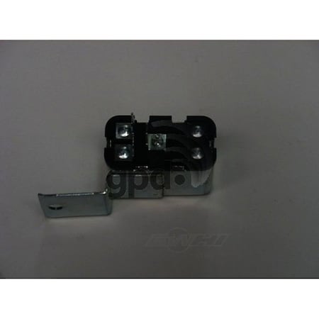 Global Parts Distributors Switch 1711310