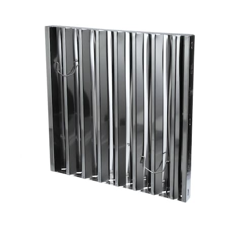 Flame Gard FILTER SS 302020