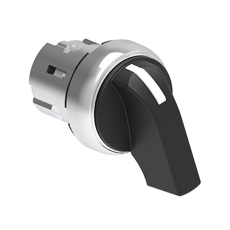 Lovato Lever Selector 1-0-2, 5PK LPSS230