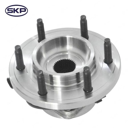 Skyward Automotive Products Wheel Bearing and Hub Assembly,  SK515093