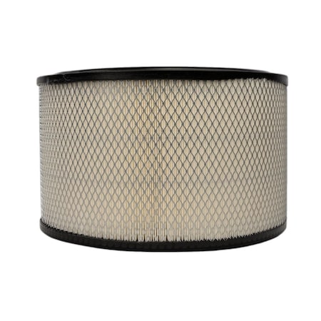 Beta 1 Filters Air Filter replacement filter for 810475 / UNIVERSAL SILENCER B1AF0009252