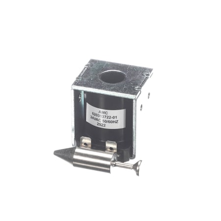 Cornelius Pull Solenoid, 24VAC, 50/60Hz 620313722-01