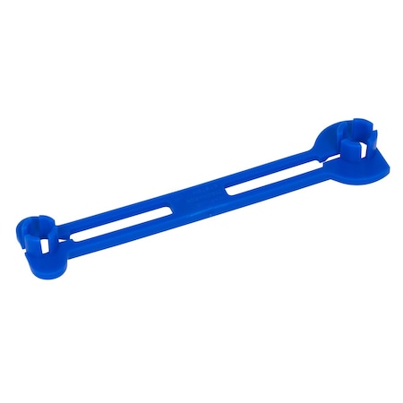 Lisle Low Profile Fuel Line Disconnect For Ford, 5/16 In. & 3/8 In. 39120