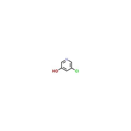 Ak Scientific 5-Chloro-3-hydroxypyridine (5g), CAS 74115-12-1 W8191-5g