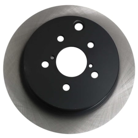 Advics Ultra-Premium OE Replacement F6R134U