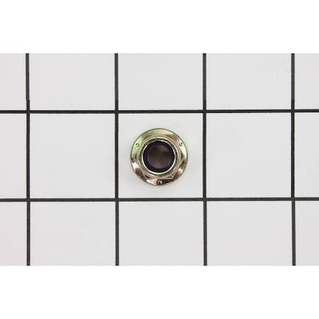 Husqvarna NUT, 5/16-18, NYLOC 594944401