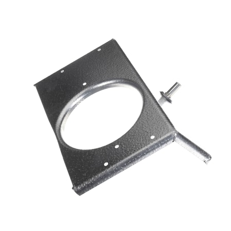 Heatcraft Drain Pan, 10in x 12in 40800402