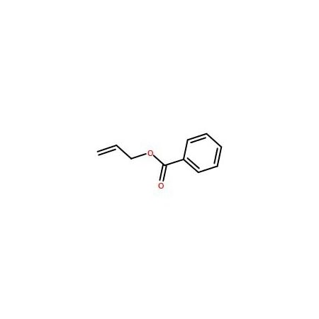 Ak Scientific Allyl benzoate (100g), CAS 583-04-0 7028AL-100g