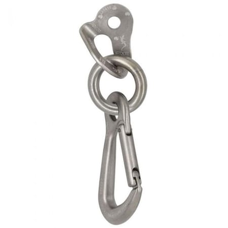 Hd Deco 0.375 in. Sport Anchor, Stainless Steel HD3574595