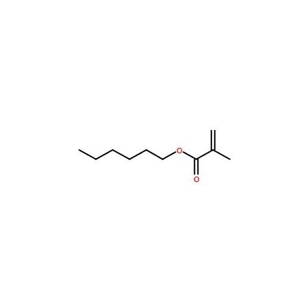 Ak Scientific Hexyl methacrylate, stabilized with MEHQ (100mL), CAS 142-09-6 8699AJ-100mL