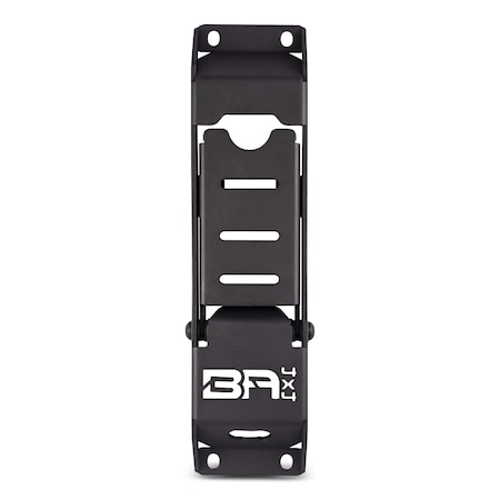 Body Armor 4X4 07-20 WRANGLER JK, JL, JT HINGE STEPS(PR) 5146