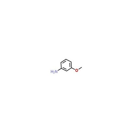 Ak Scientific m-Anisidine (500g), CAS 536-90-3 D847-500g