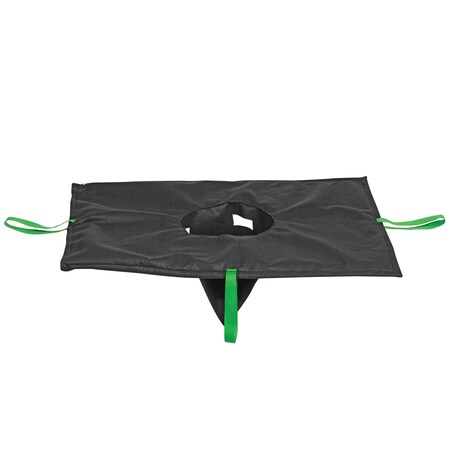 Pig StormwaterFramedDrainInsert, Steel INT305-WPT