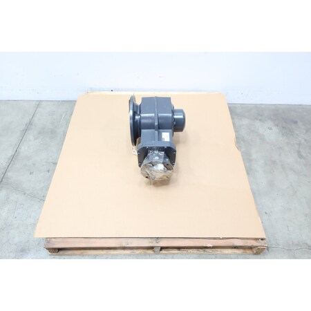 Siemens RIGHT ANGLE WORM GEAR SPEED REDUCER 215.25:1 KAF88-K5TC-(143)