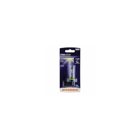 Sylvania 9006XV.BP HeadLGT Bulb 33445