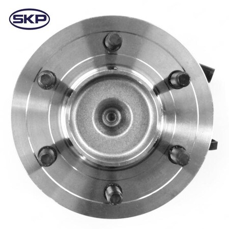 Skyward Automotive Products Wheel Bearing and Hub Assembly, SK515042