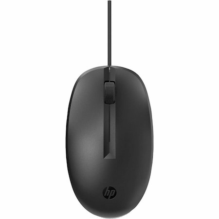 Hp SBUY 125 WRD Mouse 265A9UT