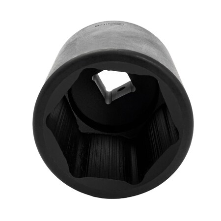 Genius Tools 3/4in Dr. 2 7/16in Deep Impact Socket 669578