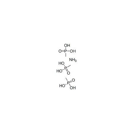 Ak Scientific Nitrilotris(methylene)triphosphonic acid solution (25g), CAS 6419-19-8 0850AP-25g