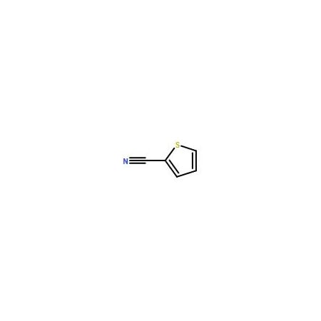Ak Scientific 2-Thiophenecarbonitrile (500g), CAS 1003-31-2 X8490-500g