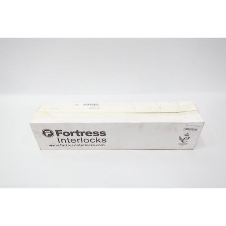 Fortress Interlock SAFETY INTERLOCK SWITCH ITM-00038810