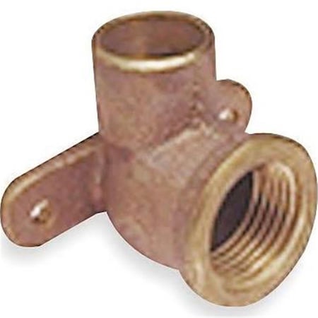 Conbraco Industries Conbraco Dropear 0.5F19 60 x 0.5Fip Elbow 8975203