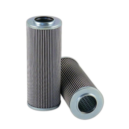 Beta 1 Filters replaces PALL HC9650FKS8H, 10 micron, Microglass B1HF0132890