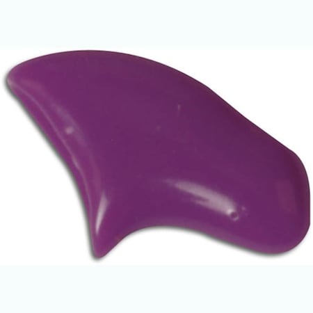 Smart Practice Take Home Kit, Soft Claws, Feline, Small: Purple, 40PK 2473205