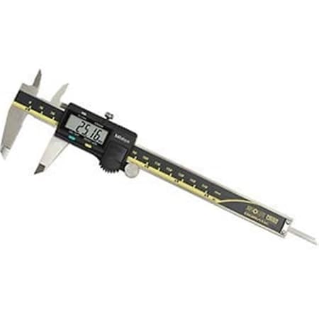 Mitutoyo America 0-6 in. Digimatic Digital Caliper 534250