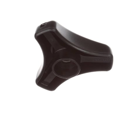 Wascomat Knob, EX618, TD30 432195501