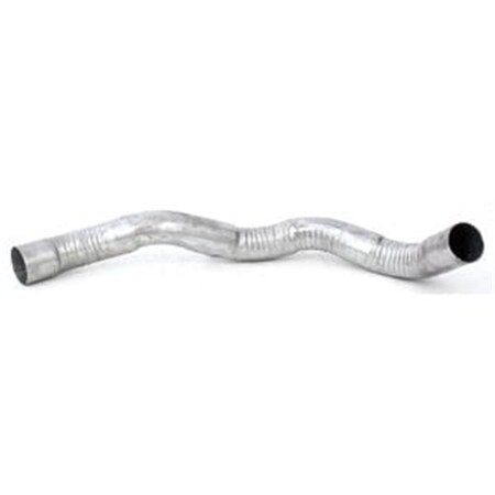 Walker Exhaust for 2003-2006 Lincoln Navigator, Aluminized W22-53447
