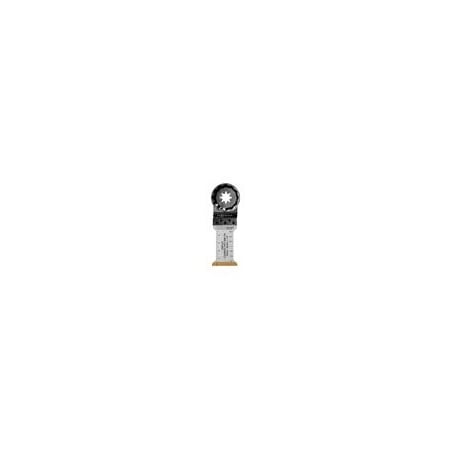 Cmt 1-1/4in COATING PLUNGE & FLUSH-CUT FOR METAL - BIM-TiN - SLP OMF237-X1