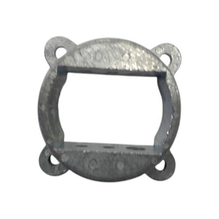 John Deere FLANGE, OEM AT218926