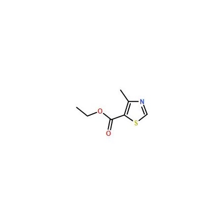 Ak Scientific Ethyl 4-methyl-1, 3-thiazole-5-carboxylate (25g), CAS 20582-55-2 R562-25g