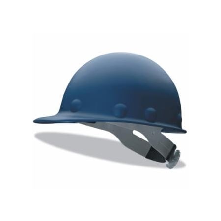 Honeywell Fibre-Metal Roughneck P2 Hard Cap, 8-point Ratchet, P2HN, Blue 280-P2HNRW71A000