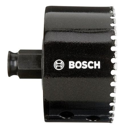 Bosch 1-3/4" 44MM D GRIT HS HDG134