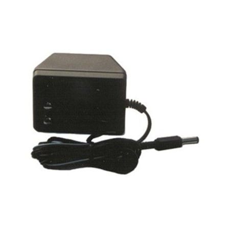 Hamiltonbuhl Hamilton Buhl Replacement 12V AC Power Adapter for 900 Series Transmitter - 12 V DC Output W980