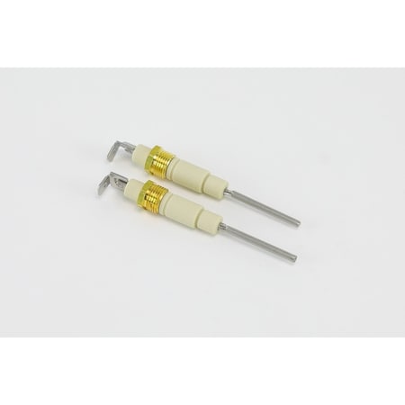 Baso Qty 2 Flame Sensr, 90ftTerm Con Y75AS-1