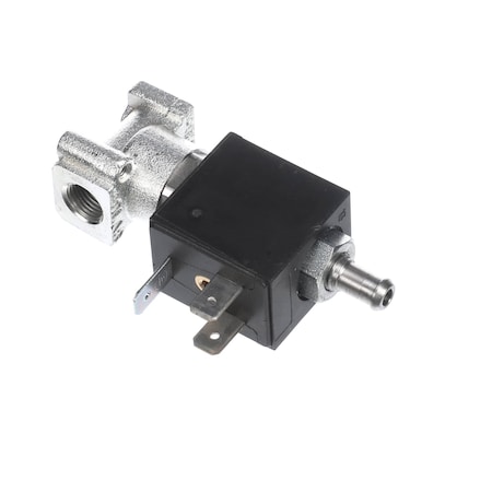 Bunn VALVE, SOLENOID 3 WAY 24VDC .125BSPP 50408.0000