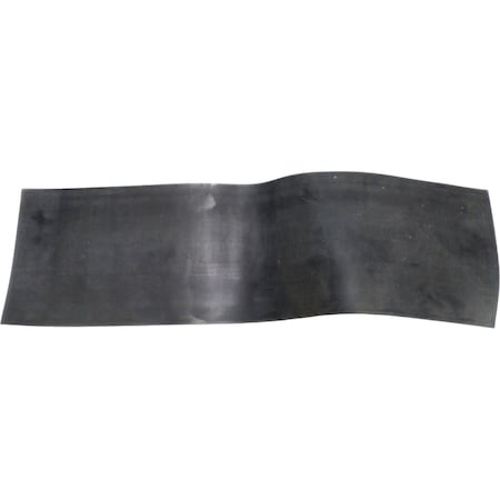 Liebherr RUBBER MAT, LIEBHERR OEM 10007928 10007928