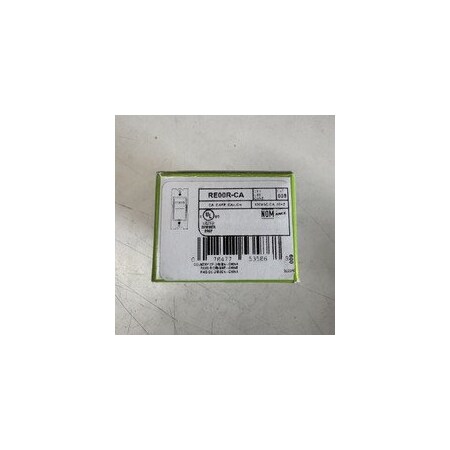 Leviton Light and Dimmer Switches RE00R-CA