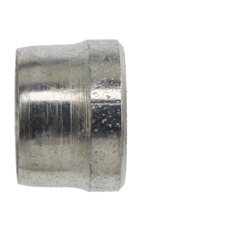 Brennan Industries 12MM Singe Bite Cutting Ring In Steel D0319-E12